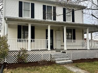 1158 Cecil Wampler Rd, Mount Crawford, VA 22841