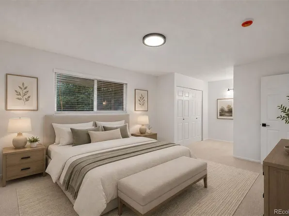 9210 E Mansfield Avenue, Denver, CO 80237