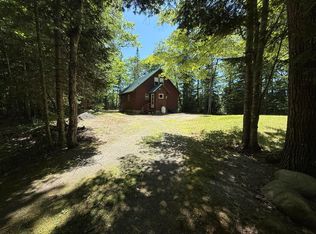 128 N North Rd, Howland, ME 04448