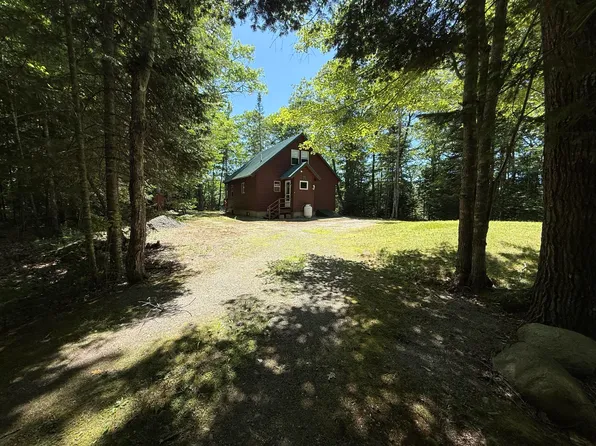 128 N North Howland Road, Howland, ME 04448
