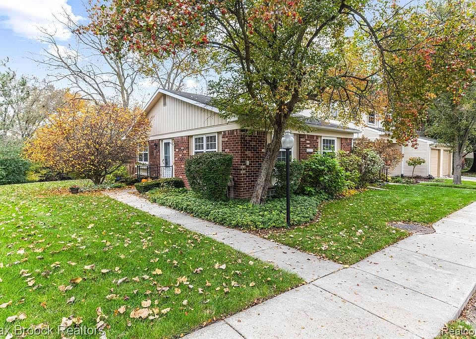 5228 Breeze Hill Pl Troy, MI Zillow Apartments for Rent in Troy