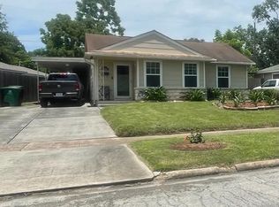 3069 Pine Gully Blvd, Houston, TX 77017