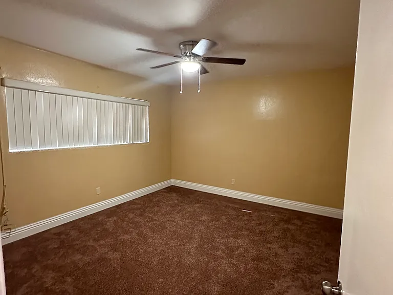 Master Bedroom #1