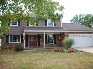 200 Ravenna St, Hudson, OH 44236