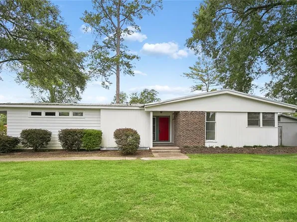 701 N Central Ave, Amite, LA 70422