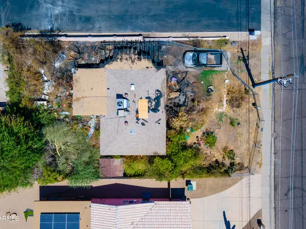 842 E ROBERTS Road #-, Phoenix, AZ 85022