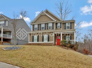 129 Shoals Bridge Rd, Acworth, GA 30102