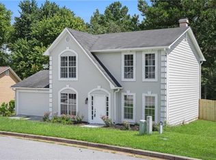 654 Ridge Way, Lithonia, GA 30058