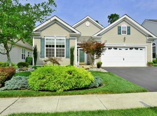 81 Gables Way, Jackson, NJ 08527