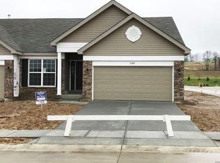 5368 Lakepath Way, Eureka, MO 63025