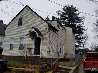1114 W 7th St, Michigan City, IN