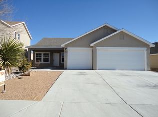 1240 Reynosa Loop SE, Rio Rancho, NM 87124