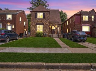 9120 Lanco Ave, Detroit, MI 48204