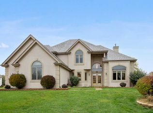 21353 Old North Church Rd, Frankfort, IL 60423