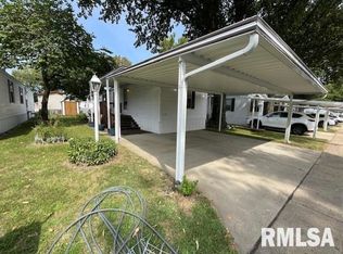 3500 N Dirksen Pkwy #43, Springfield, IL 62702