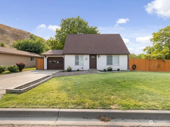 19 S Andrea Street, Milton-Freewater, OR 97862
