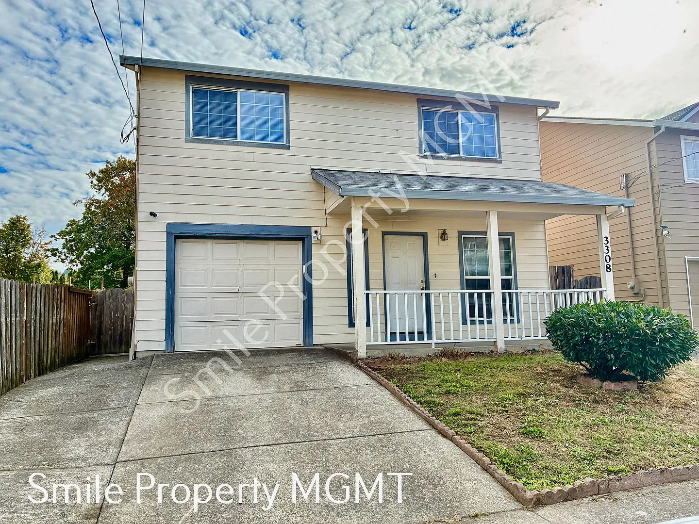A beautiful 2-story single house with 4 bedrooms & 2.5 bathrooms! — Photo 1
