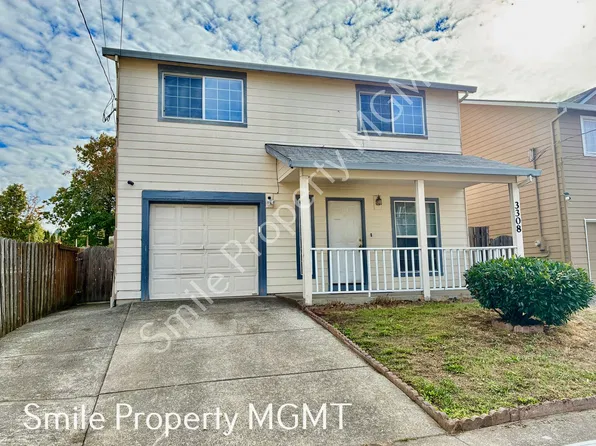 3308 SE 89th Ave, Portland, OR 97266