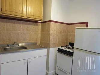 Rented by Alpha Properties NYC I LLC