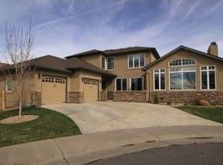 7488 W Chenango Pl, Littleton, CO 80123