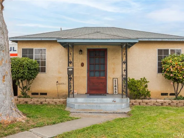 11633 Walnut St, Whittier, CA 90606