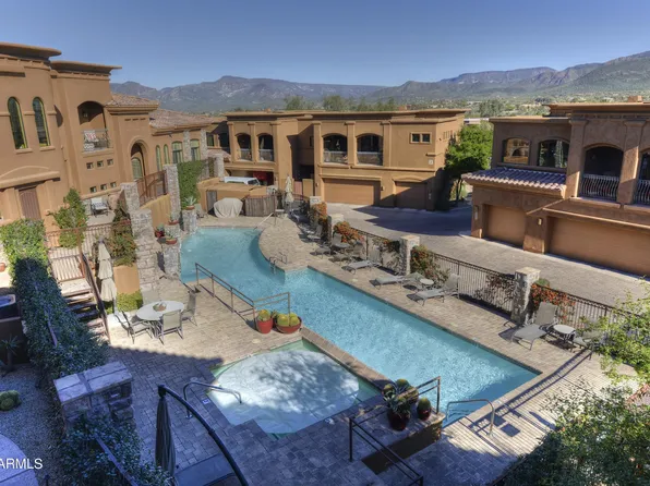 7199 E RIDGEVIEW Place #210, Carefree, AZ 85377