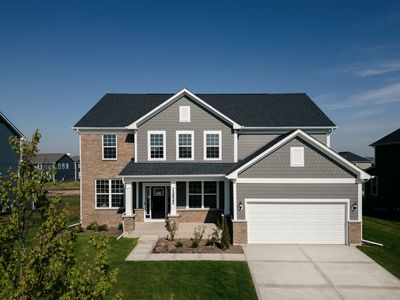 12522 Eileen St, Lemont, IL, 60439