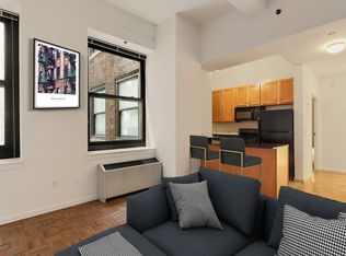 85 John St APT 7B, New York, NY 10038