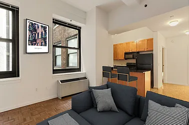 Rented by Cooper & Cooper Real Estate