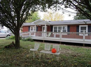 122 Carwile Rd, Mc Daniels, KY 40152