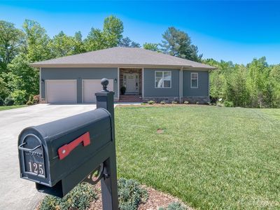 125 Beechmont Dr, Morganton, NC, 28655