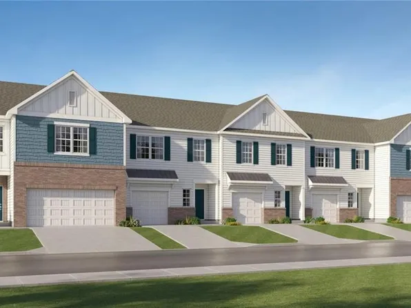 3120 Autumn Field Dr Homesite 54, Kernersville, NC 27284
