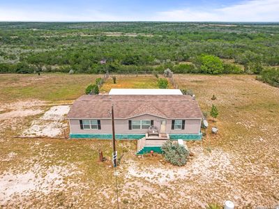 198 polzin ranch, George west, TX, 78022