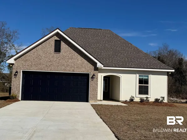 18341 Aden Dr, Robertsdale, AL 36567