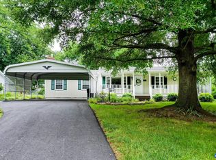 1234 Orchard Dr, Crozet, VA 22932