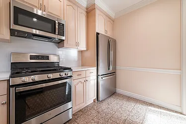 Rented by Joel Scharf, LREB