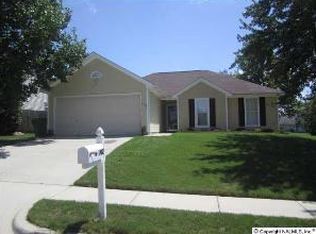 102 Lazy Willow Way, Madison, AL 35757