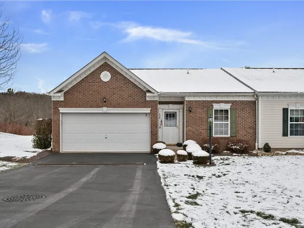 608 Whispering Pines Dr, Gibsonia, PA 15044