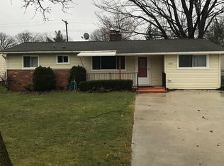 1024 Delaware Ave, Marysville, MI