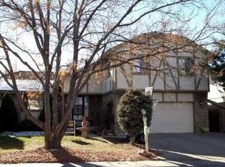11568 E Adriatic Pl, Aurora, CO 80014