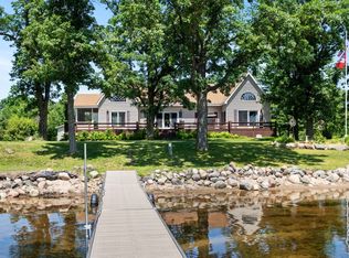 2282 71st St, Luck, WI 54853