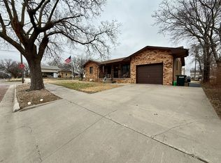 222 W Main St, Beloit, KS 67420