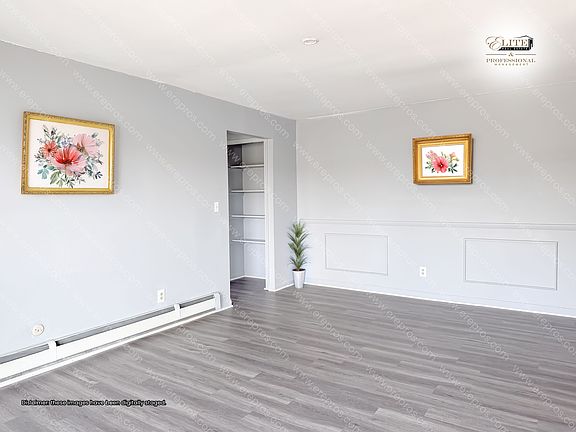 5th image of 410 Lippincott Blvd #2B-1Ba-800Sqft