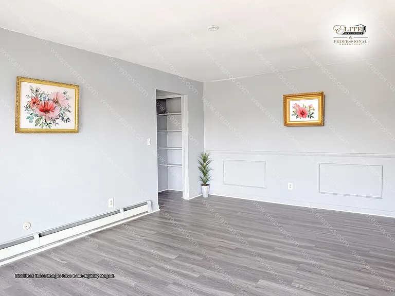 Village Shores Apartments — Photo 5