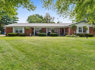 4130 N Sherry Dr, Marion, IN 46952