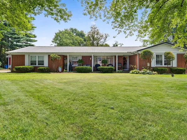 4130 N Sherry Dr, Marion, IN 46952