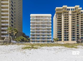 24114 Perdido Beach Blvd APT 301, Orange Beach, AL 36561