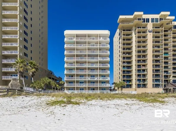24114 Perdido Beach Blvd APT 301, Orange Beach, AL 36561