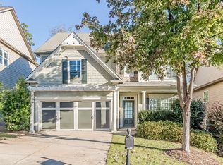 3785 Silver Springs Rd, Cumming, GA 30041