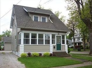 1834 W 6th St, Ashtabula, OH 44004